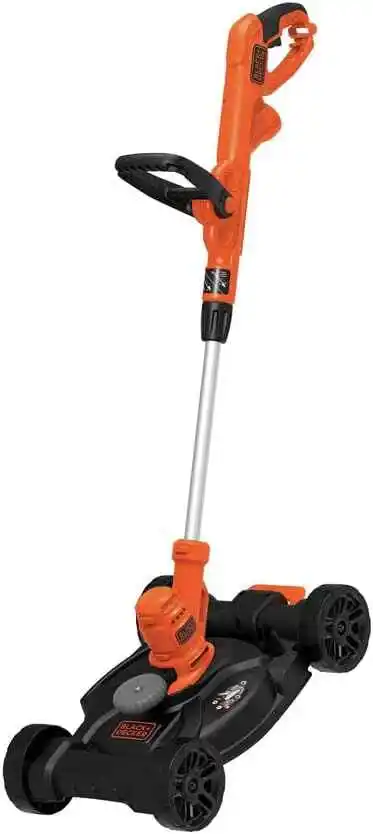 BLACK DECKER 3 in 1 Corded Lawn Mower