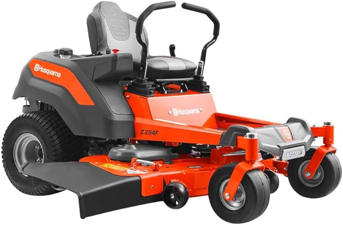 Husqvarna best riding lawn mower reddit