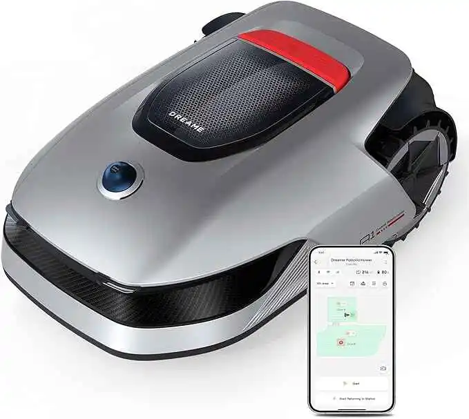 dreame Robotic Lawn Mower A1