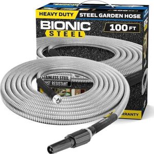 Garden Hose on reddit