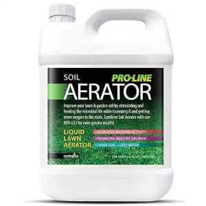 Covington Liquid Lawn Aerator PRO