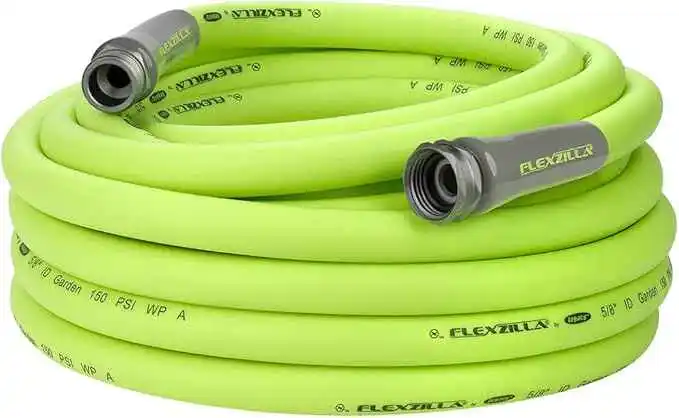Flexzilla Garden Hose on reddit