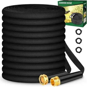 Lightweight reddit Garden Hose