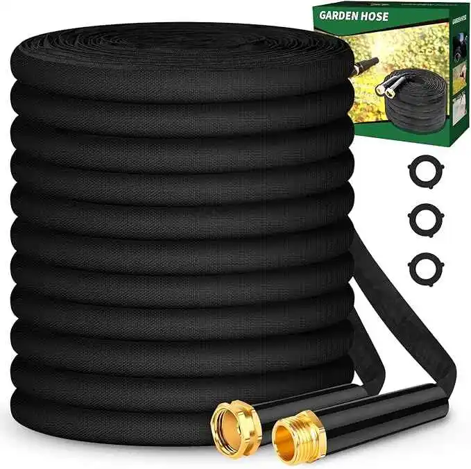 Lightweight reddit Garden Hose