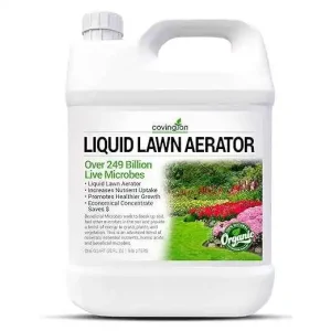 Liquid Aerator