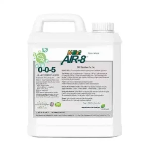 N Ext best Liquid Aeration