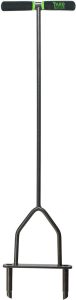 Yard Butler ID-6C Manual Lawn Coring Aerator